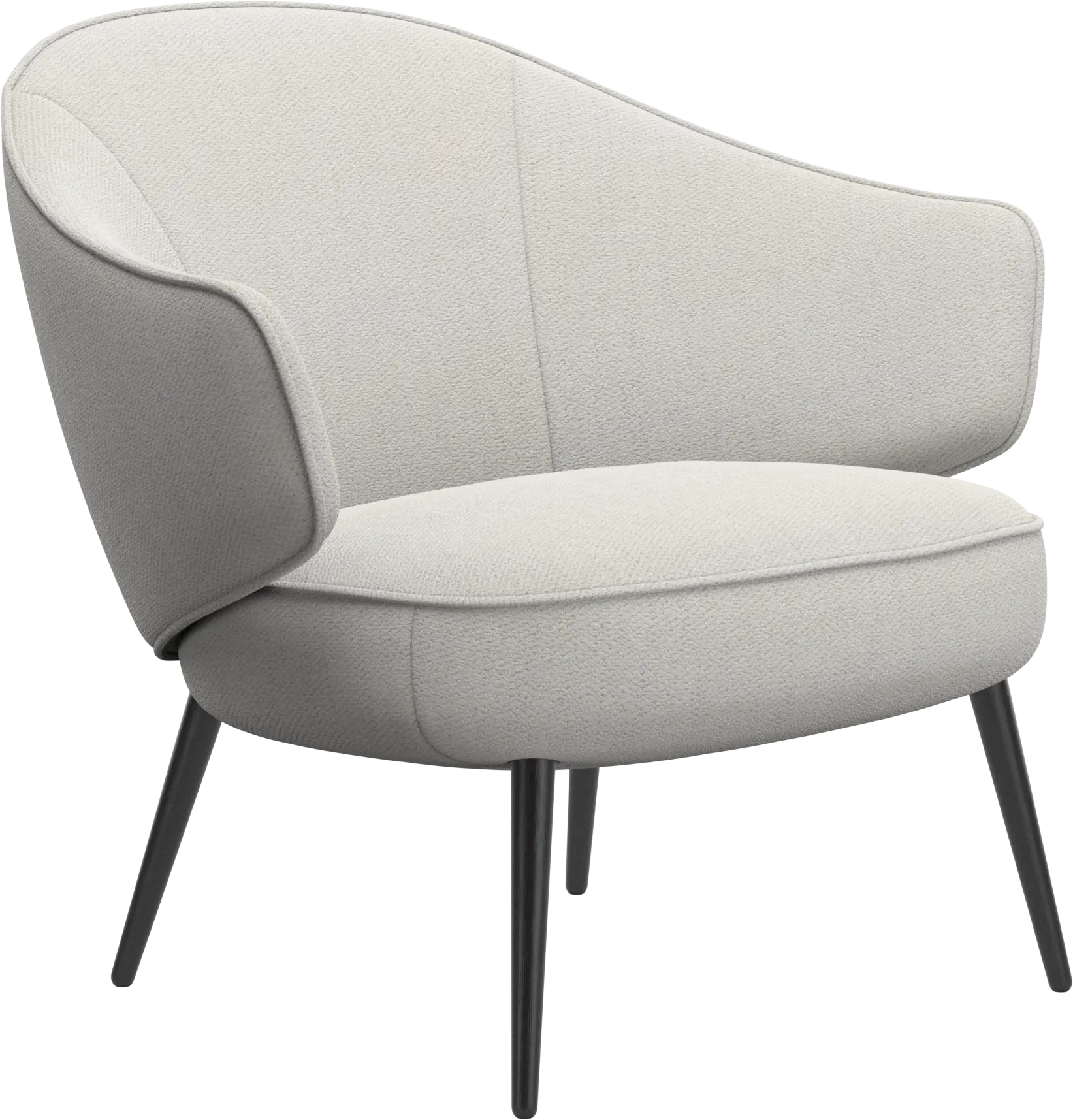 Charlotte armchair | Living chair | Charlotte | Henrik Pedersen Charlotte armchair | Living chair | Charlotte | Henrik Pedersen